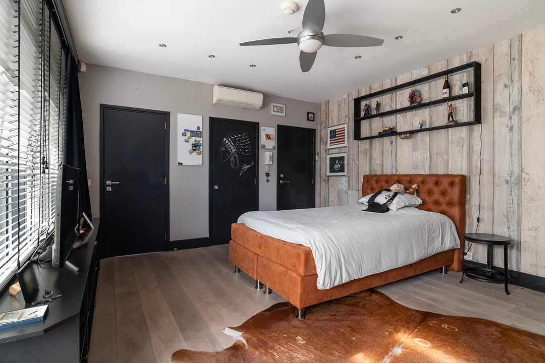 Foto 43 van Schubertlaan 12