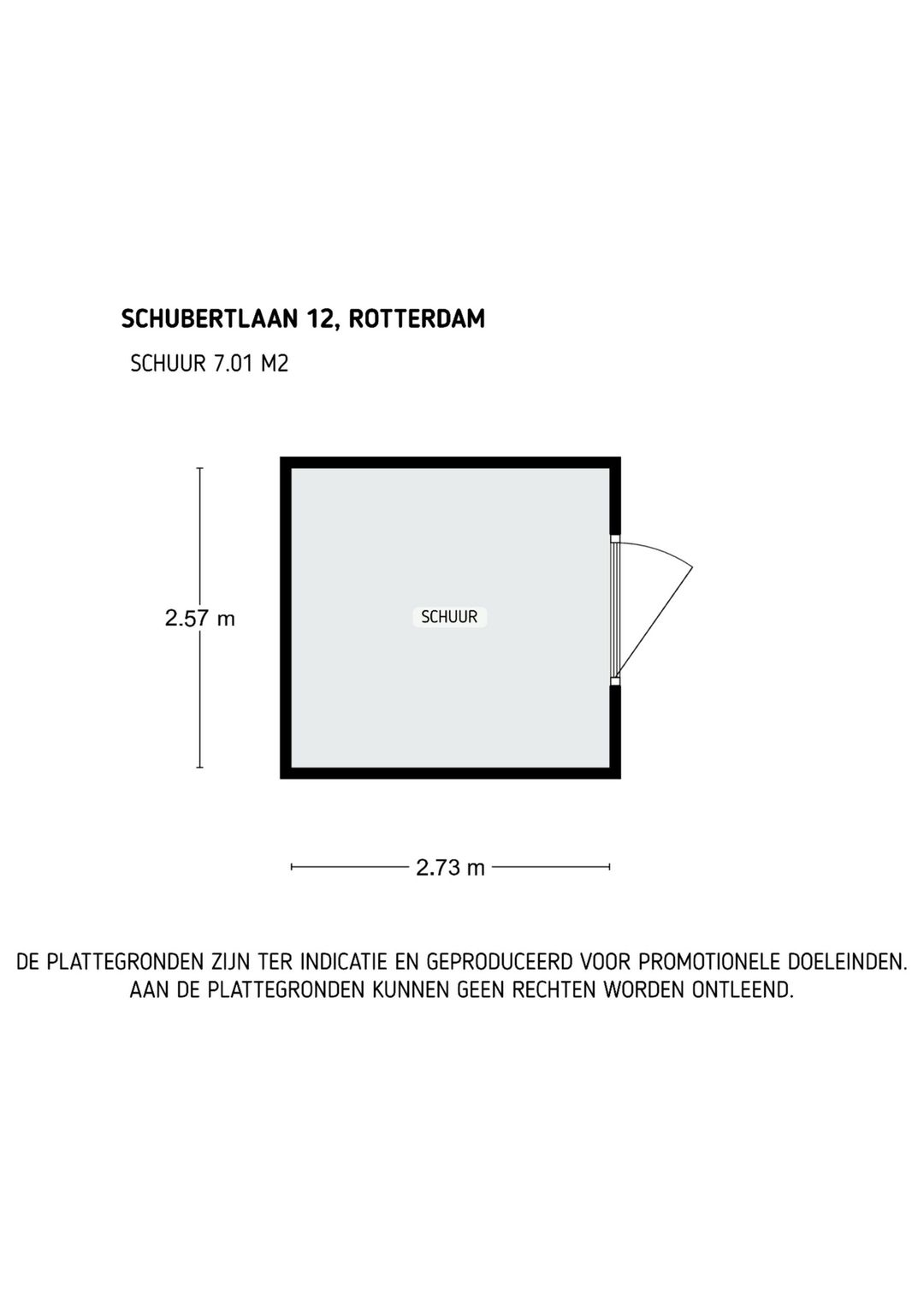 Foto 52 van Schubertlaan 12