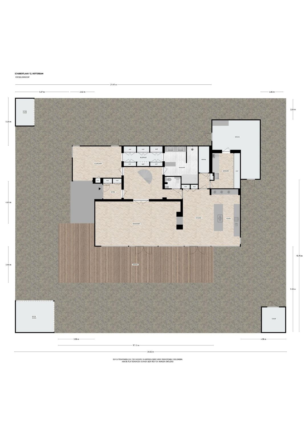 Foto 53 van Schubertlaan 12
