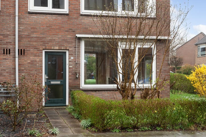Foto 4 van Rembrandtsingel 20