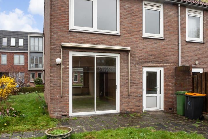 Foto 5 van Rembrandtsingel 20