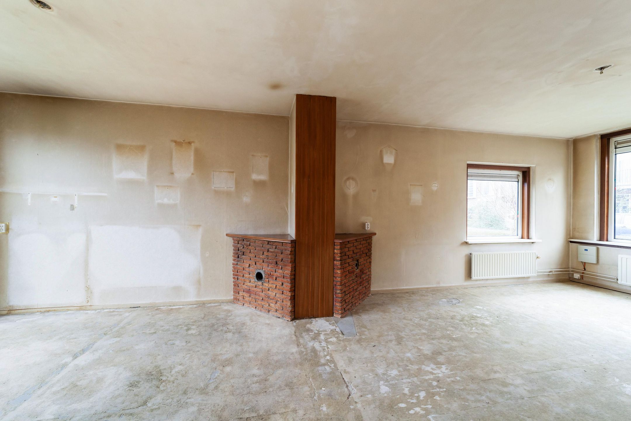 Spacious Corner House with Private Parking and Garage in Maarssen-Dorp — 12