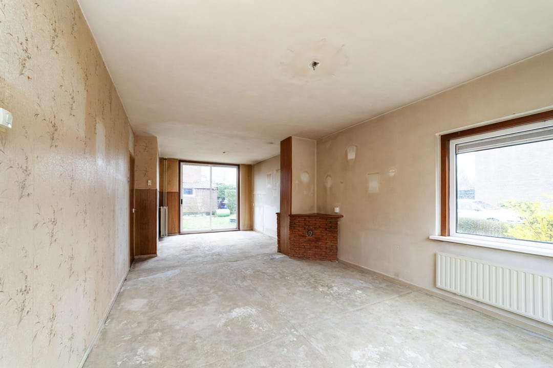 Spacious Corner House with Private Parking and Garage in Maarssen-Dorp — 13