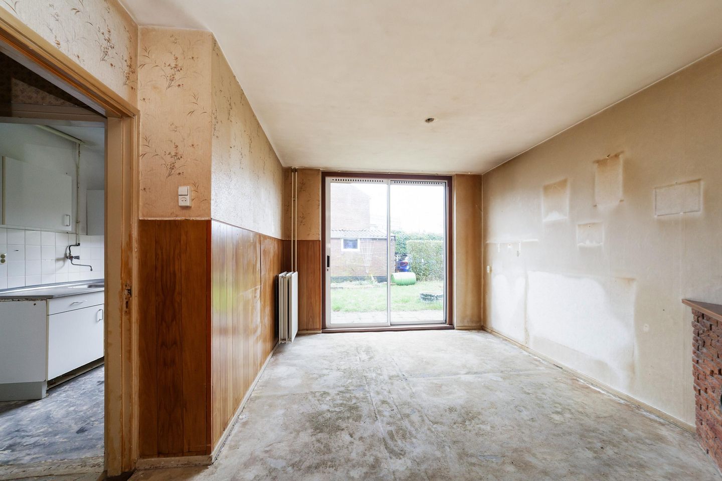Spacious Corner House with Private Parking and Garage in Maarssen-Dorp — 14
