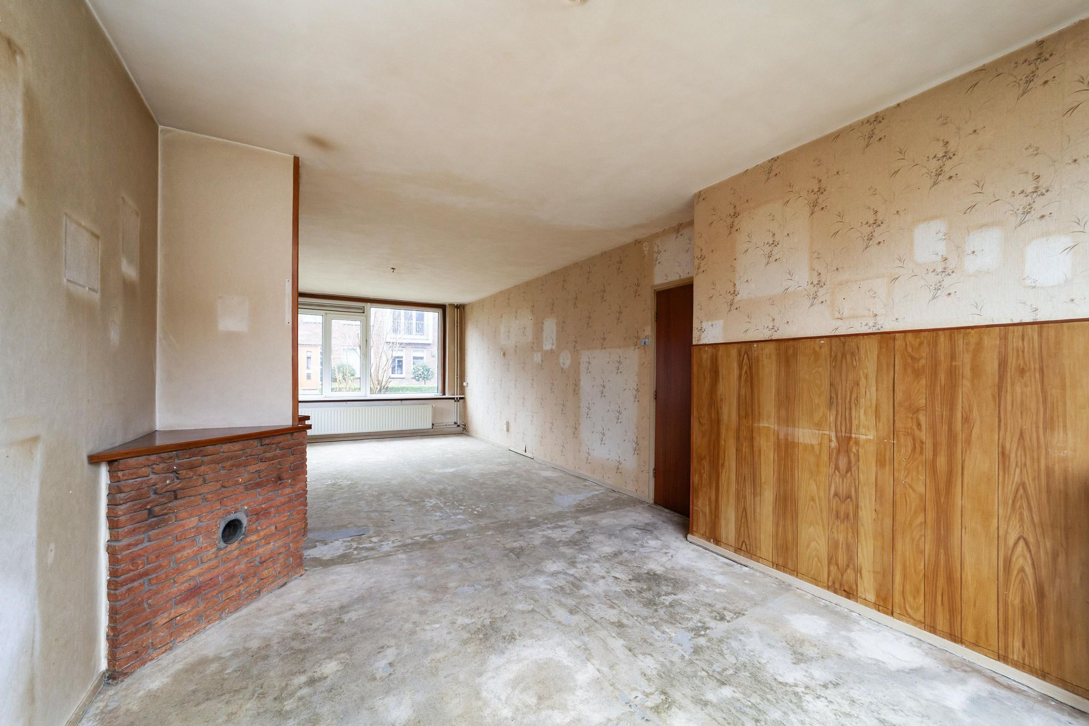 Spacious Corner House with Private Parking and Garage in Maarssen-Dorp — 15