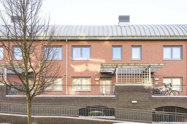 Petrus Planciusstraat 12 