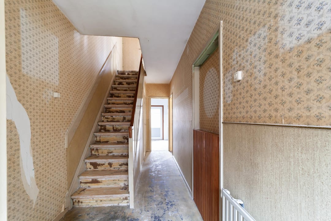 Spacious Corner House with Private Parking and Garage in Maarssen-Dorp — 22
