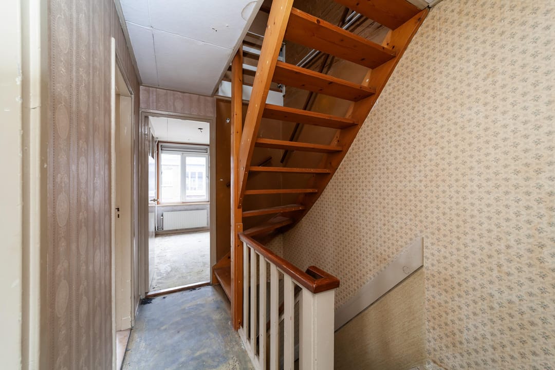 Spacious Corner House with Private Parking and Garage in Maarssen-Dorp — 23