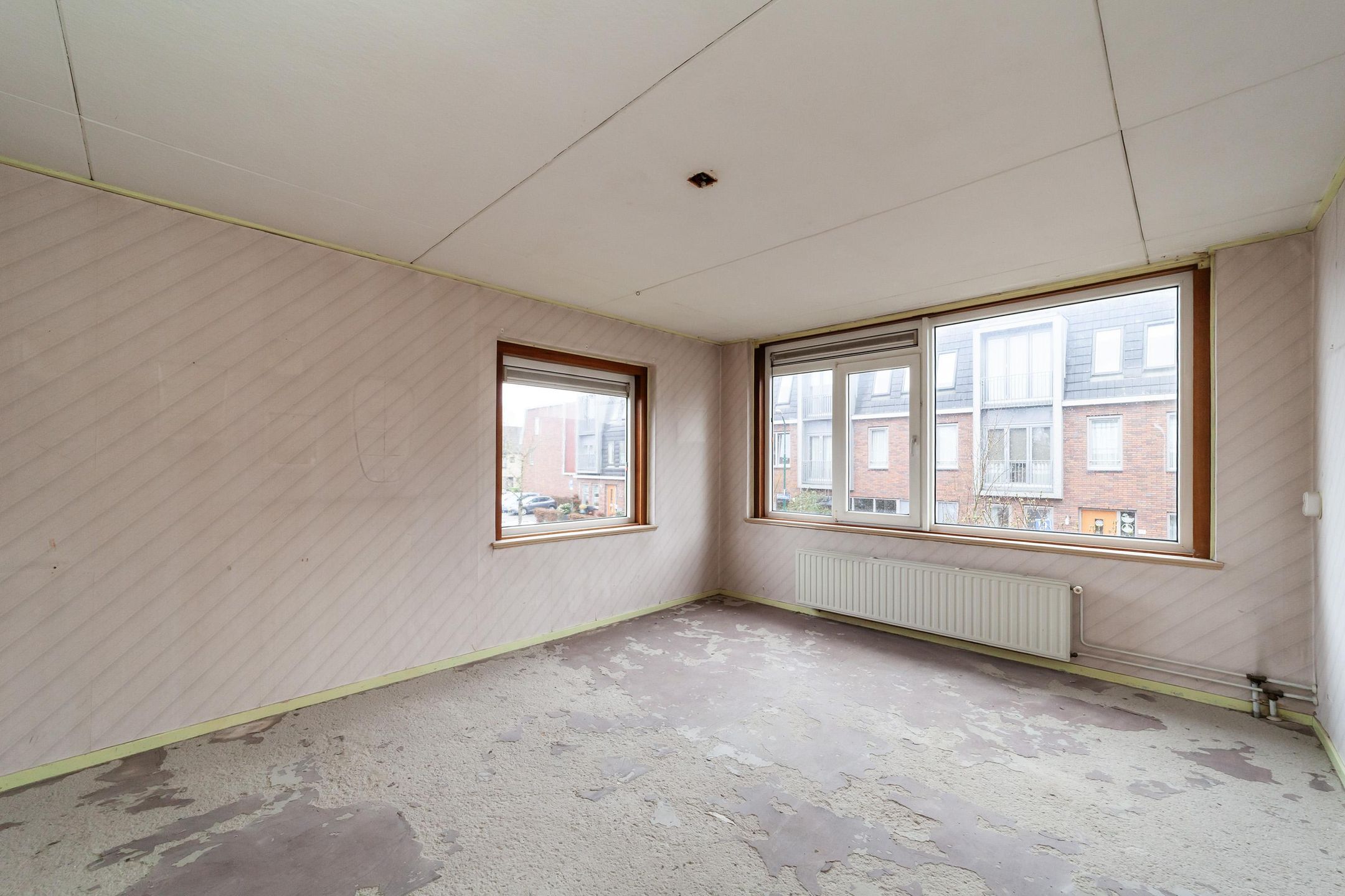 Spacious Corner House with Private Parking and Garage in Maarssen-Dorp — 27