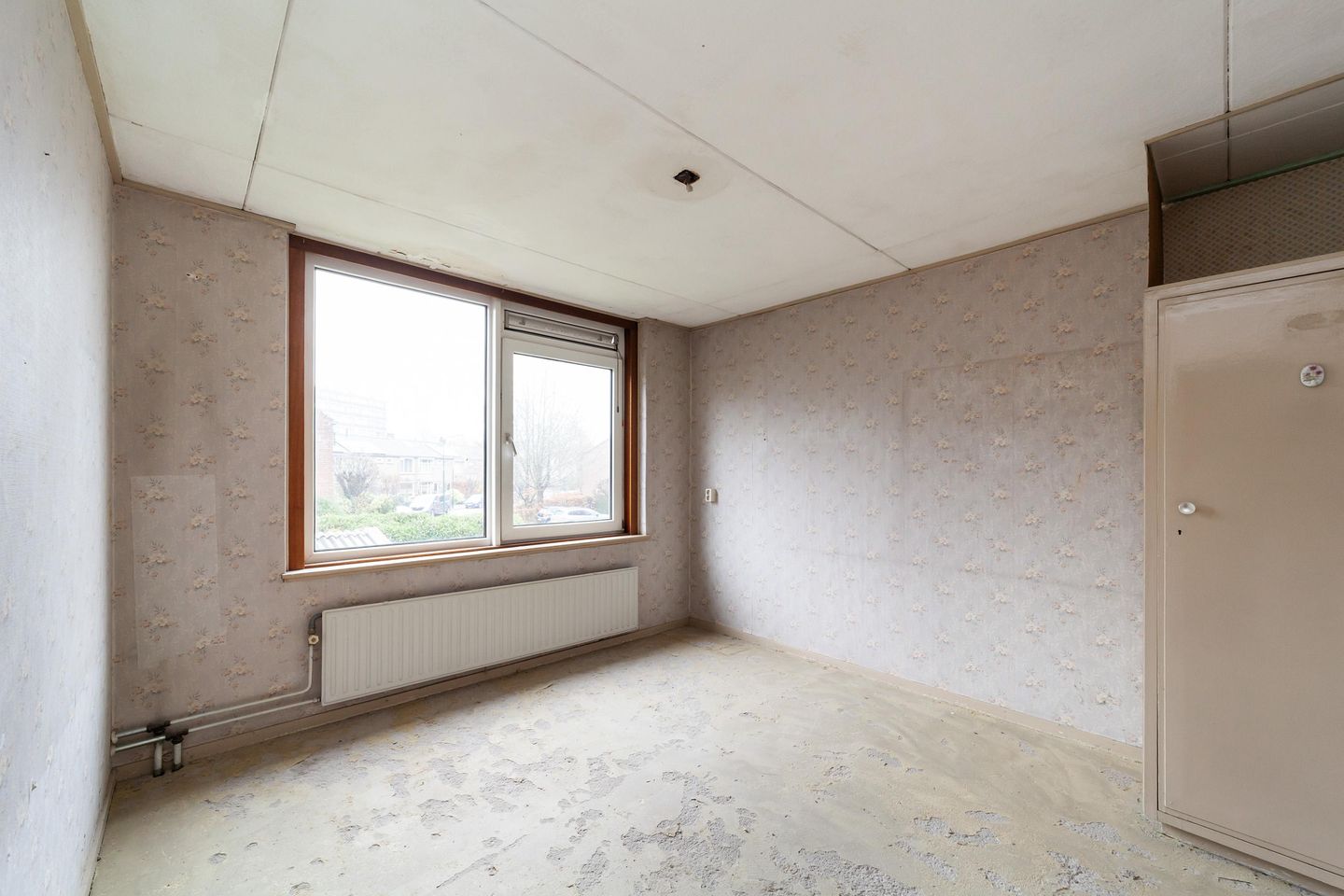 Spacious Corner House with Private Parking and Garage in Maarssen-Dorp — 29