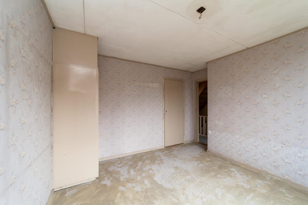 Spacious Corner House with Private Parking and Garage in Maarssen-Dorp — 31