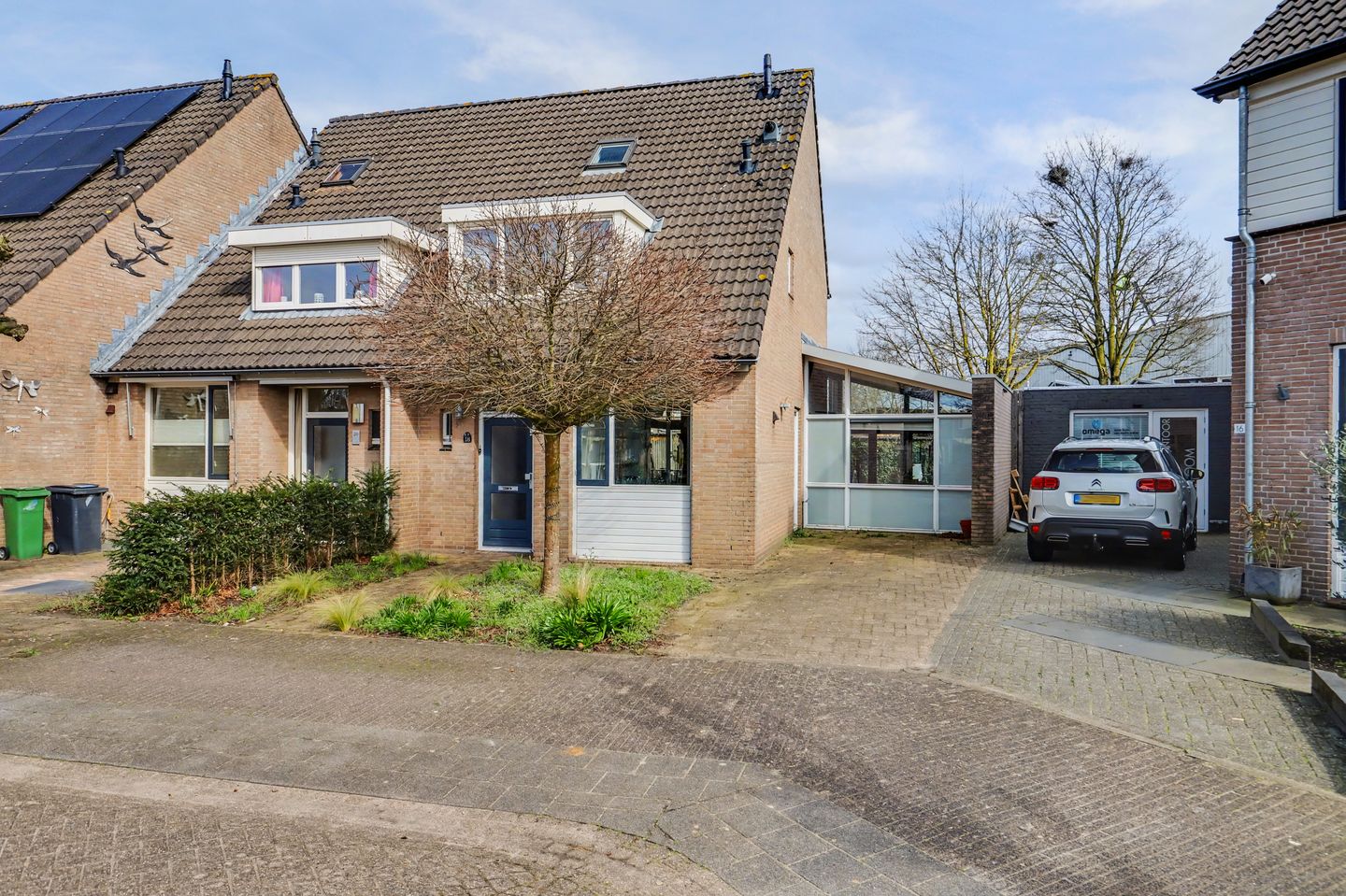 Photo 1 of Schildersstraat 18