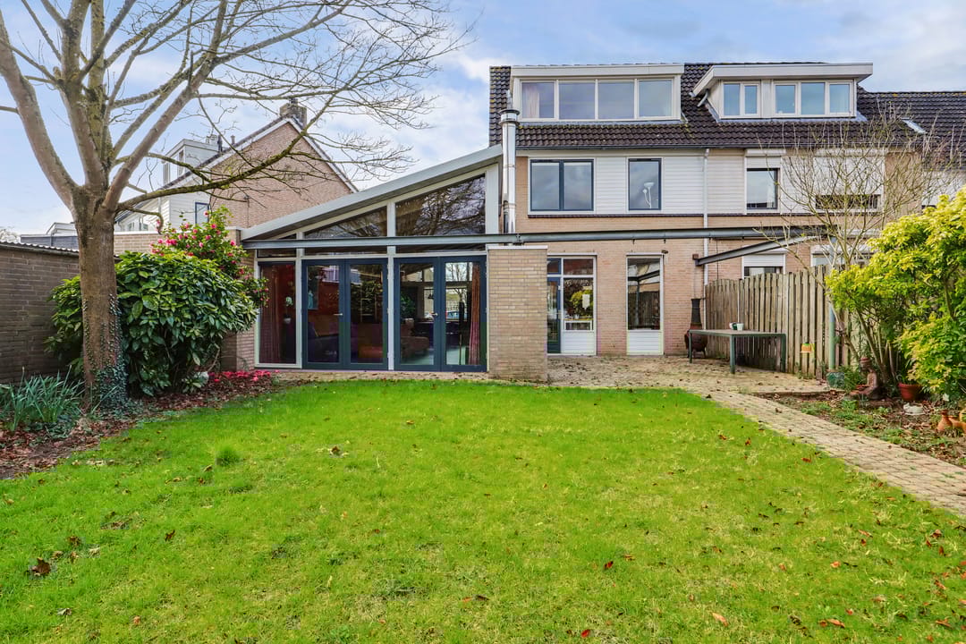 Foto 2 van Schildersstraat 18