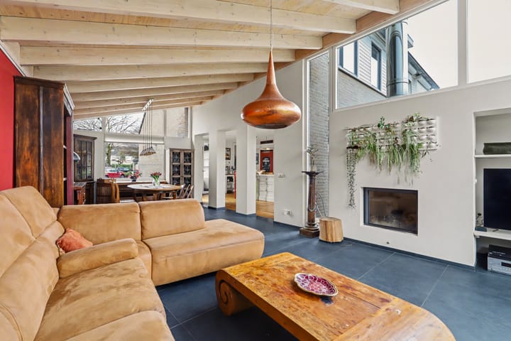 Photo 3 of Schildersstraat 18