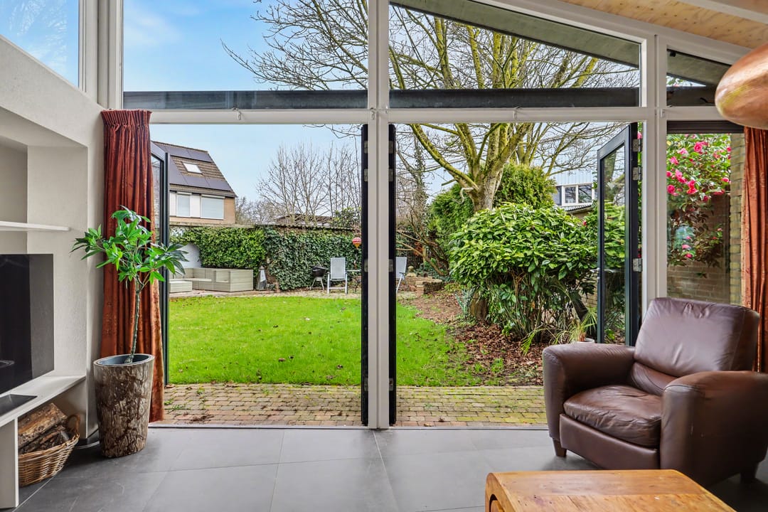 Foto 7 van Schildersstraat 18