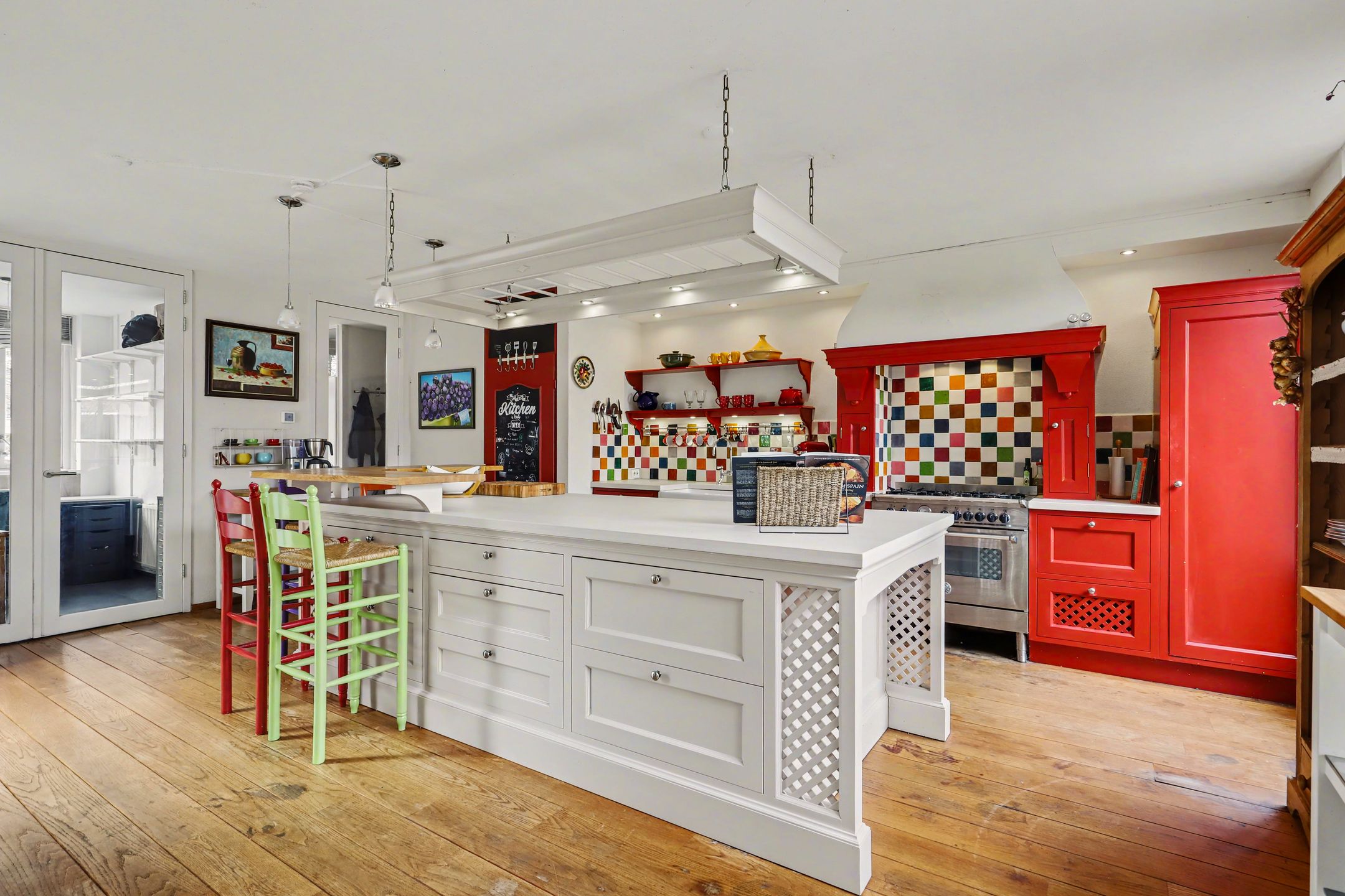 Foto 15 van Schildersstraat 18