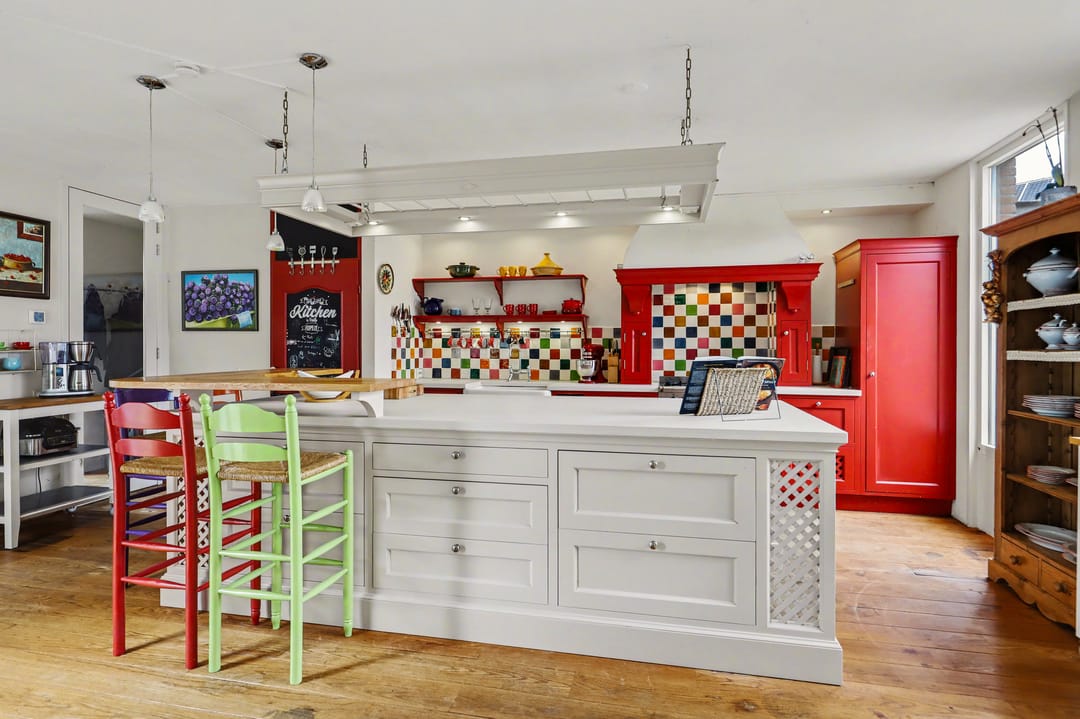 Foto 16 van Schildersstraat 18