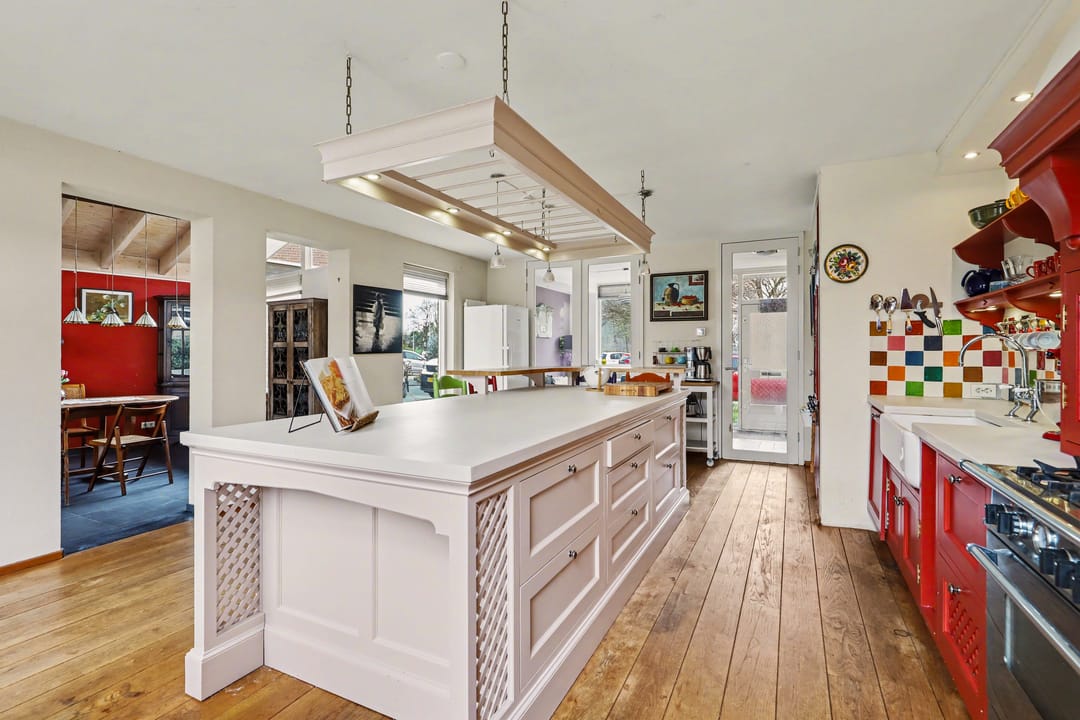 Foto 17 van Schildersstraat 18