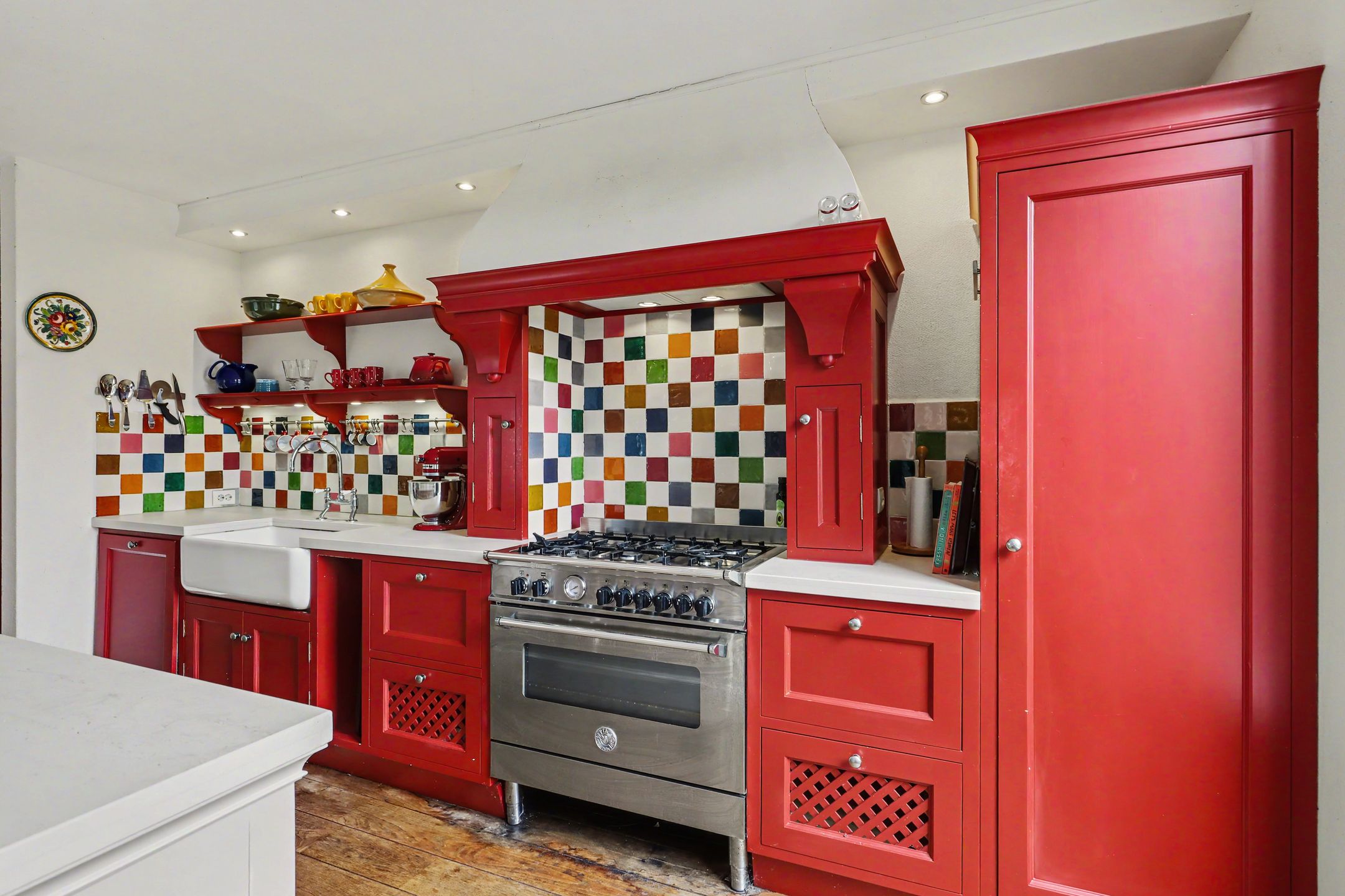 Foto 18 van Schildersstraat 18