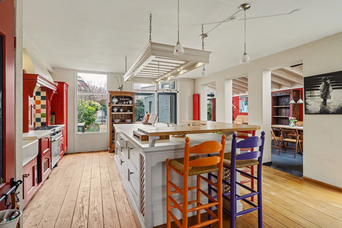 Foto 19 van Schildersstraat 18