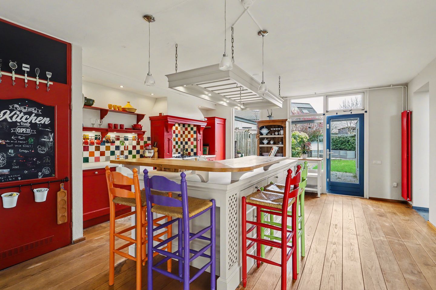 Foto 20 van Schildersstraat 18