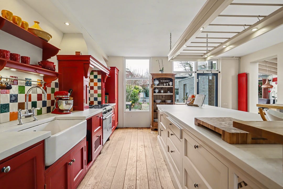 Foto 23 van Schildersstraat 18