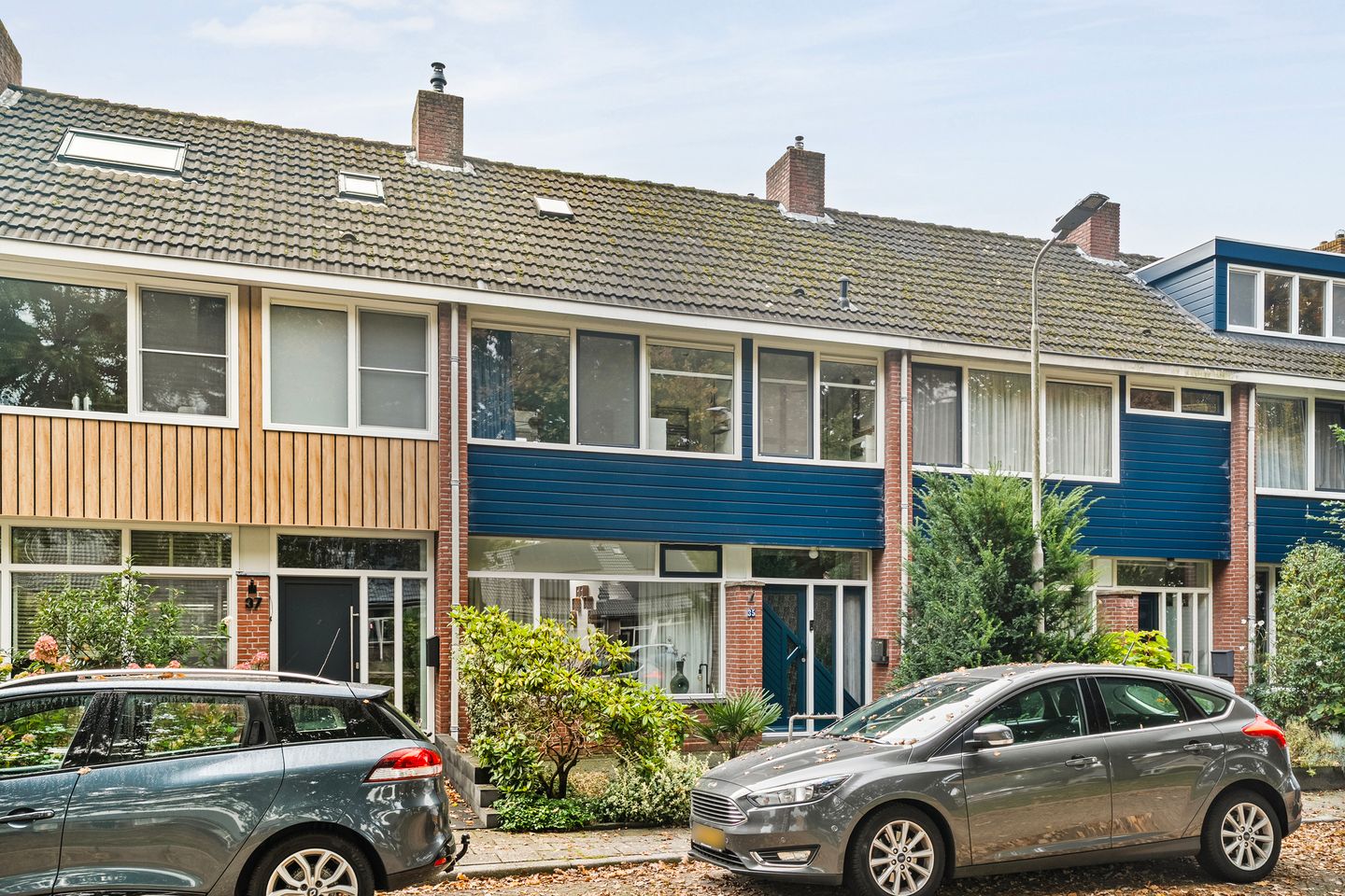 Photo 4 of Bachplein 35