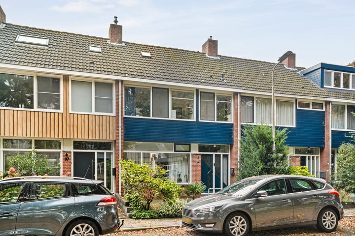 Photo 4 of Bachplein 35