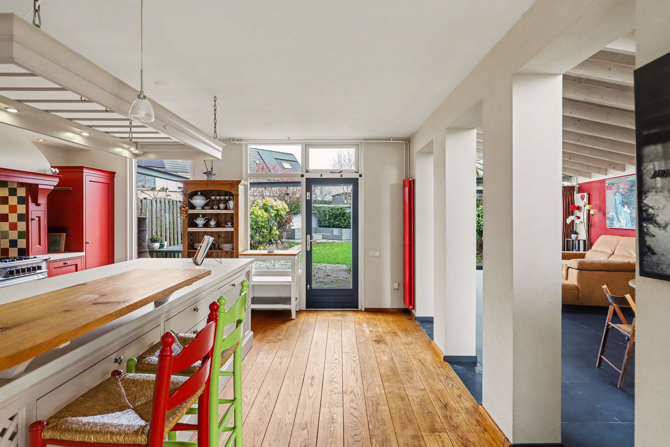 Foto 21 van Schildersstraat 18