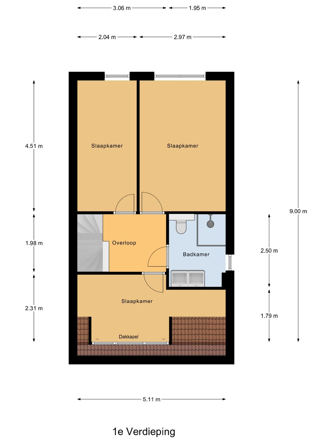 Foto 37 van Schildersstraat 18