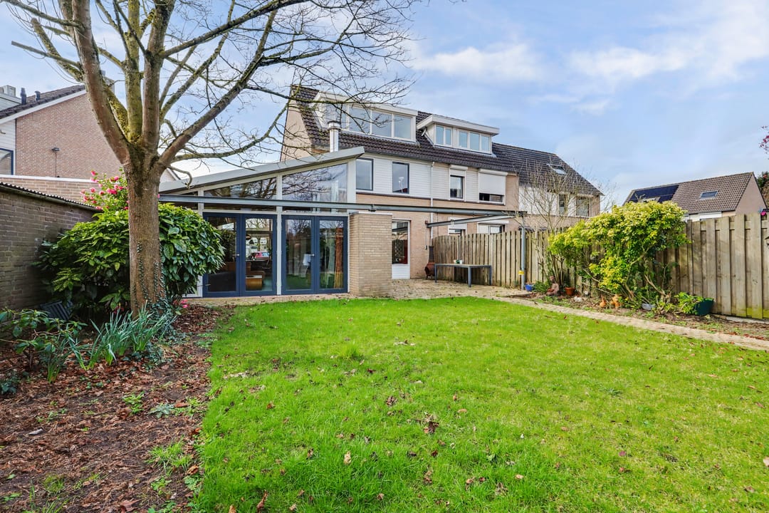 Foto 43 van Schildersstraat 18