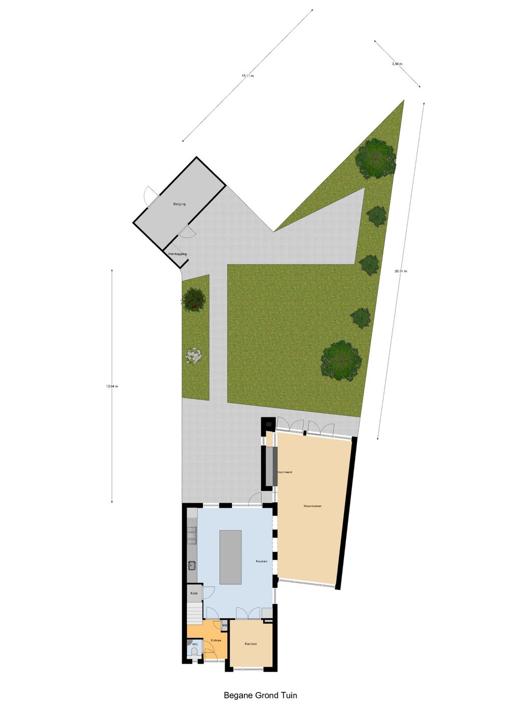 Foto 52 van Schildersstraat 18