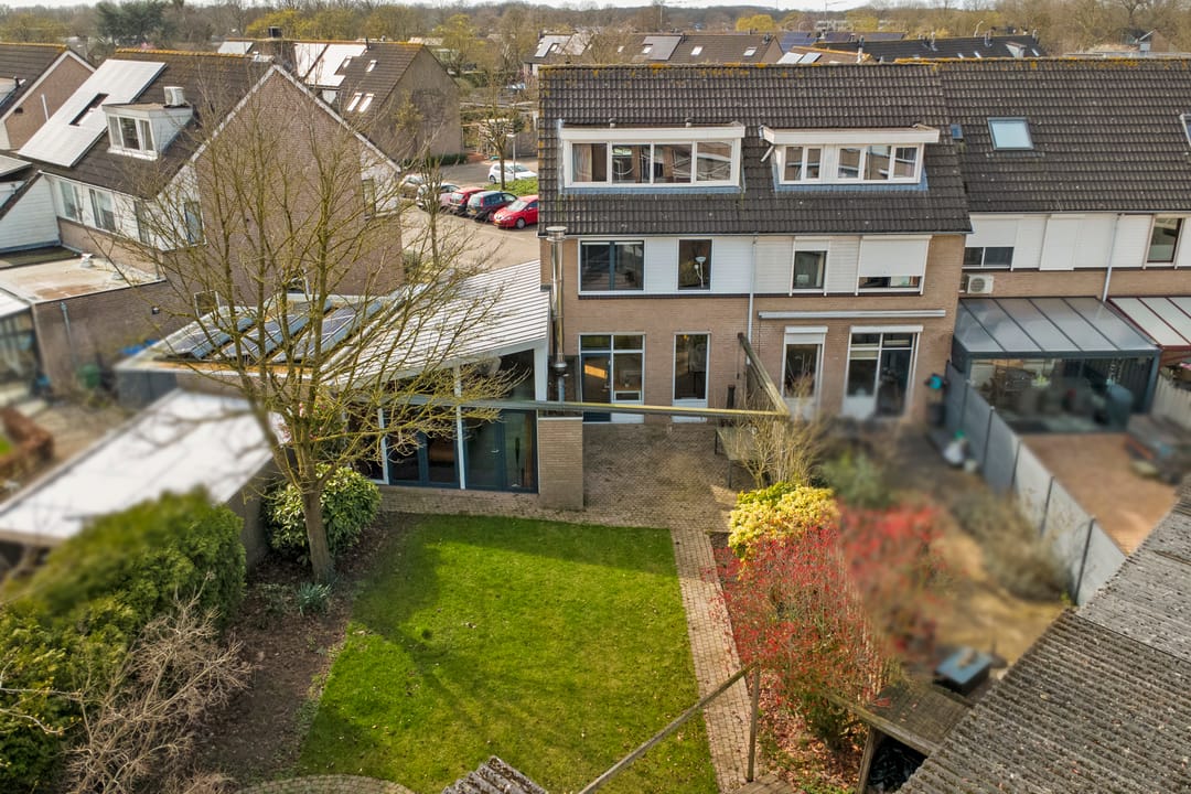 Foto 53 van Schildersstraat 18