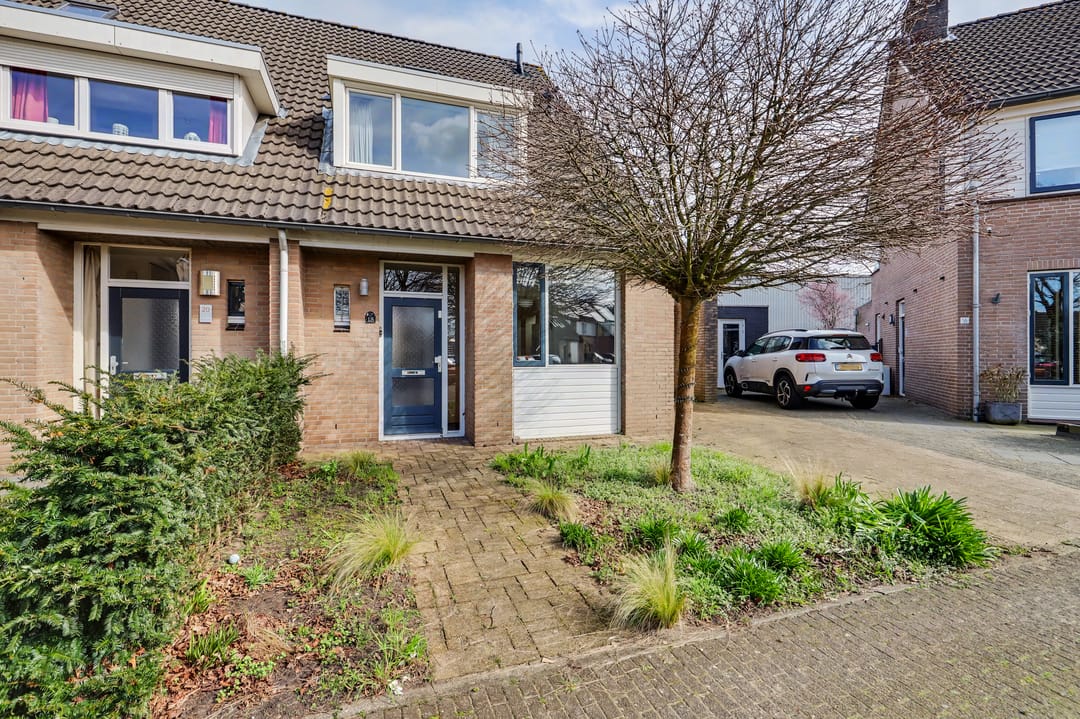 Foto 58 van Schildersstraat 18