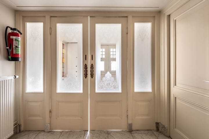 Foto 2 van Floraplein 2