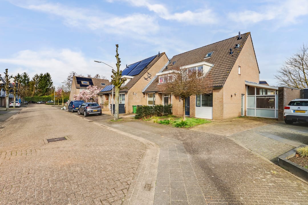 Foto 61 van Schildersstraat 18