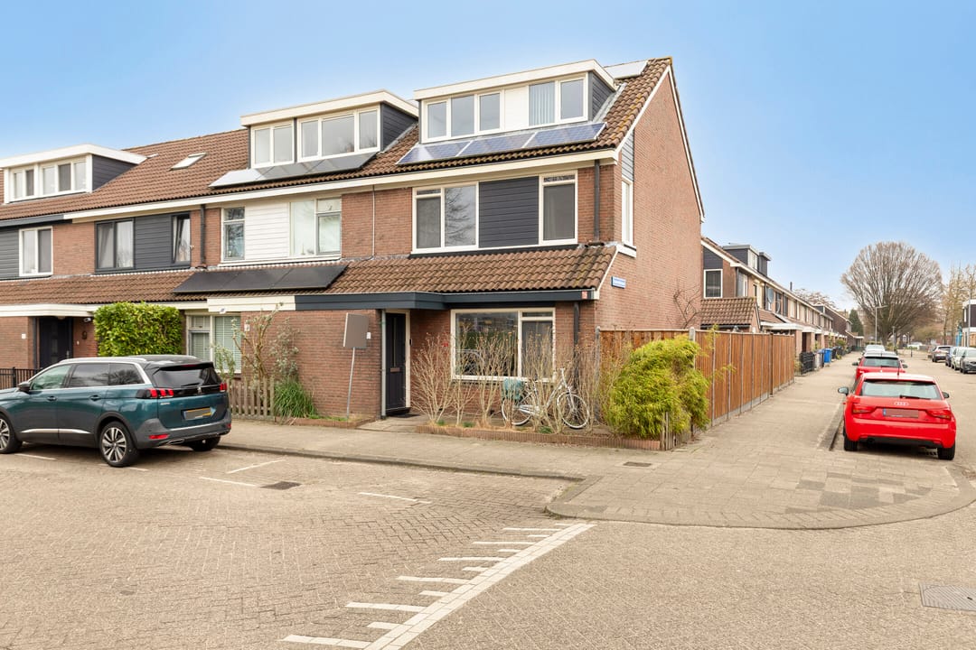 Photo 1 of Nieuwemeer 20