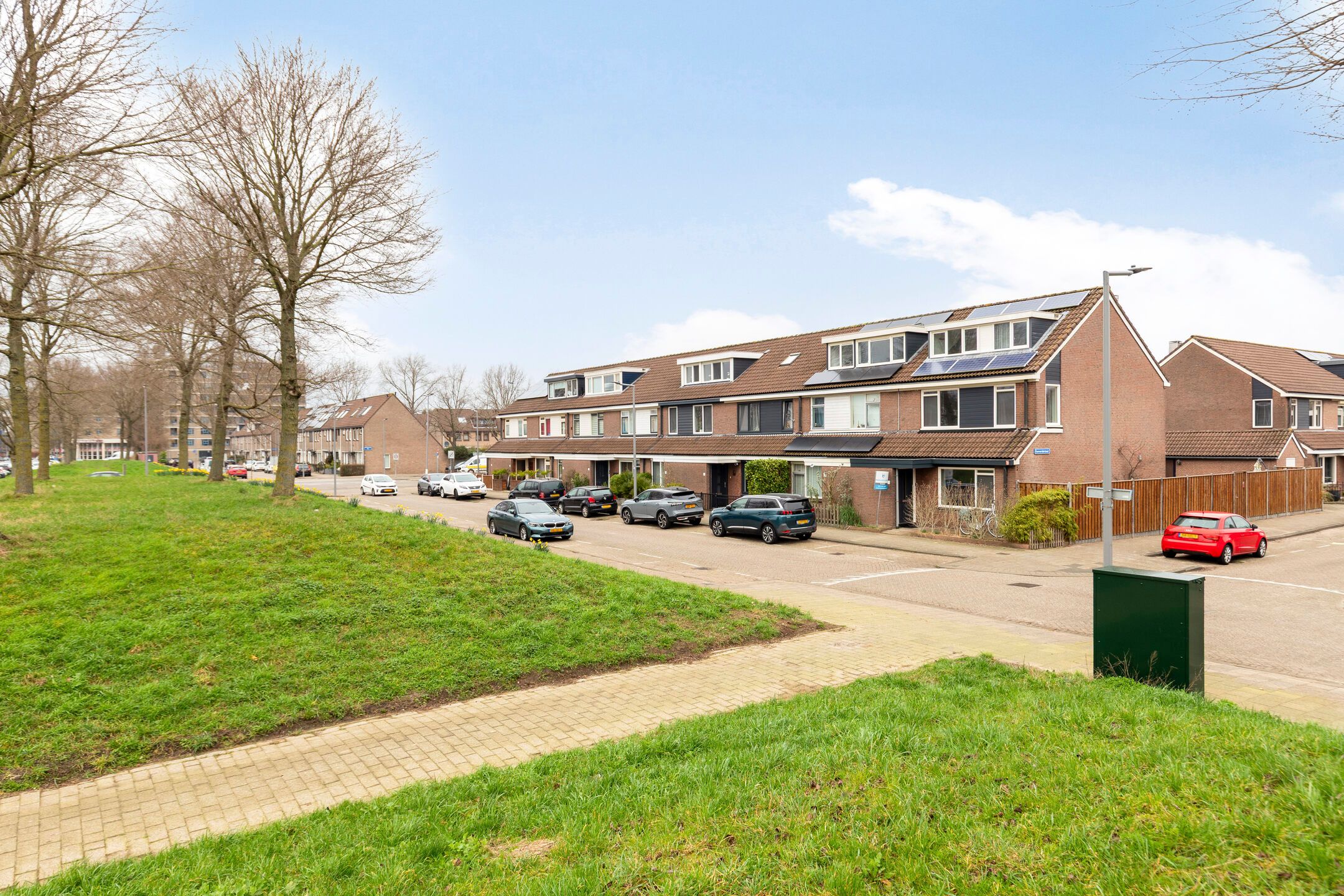 Photo 3 of Nieuwemeer 20