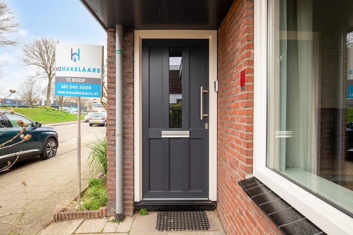 Foto 4 van Nieuwemeer 20