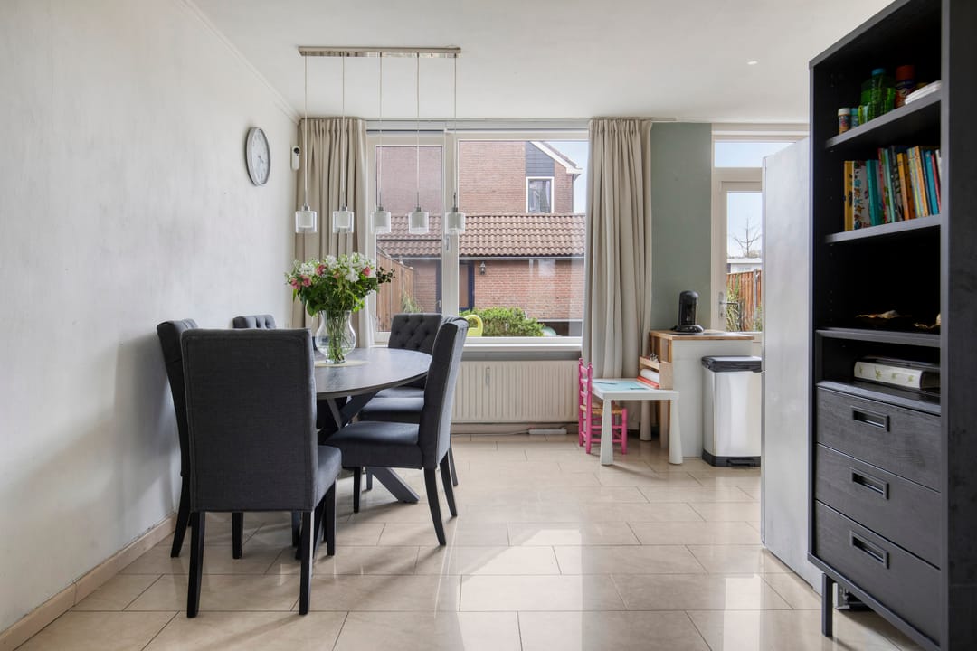 Photo 13 of Nieuwemeer 20