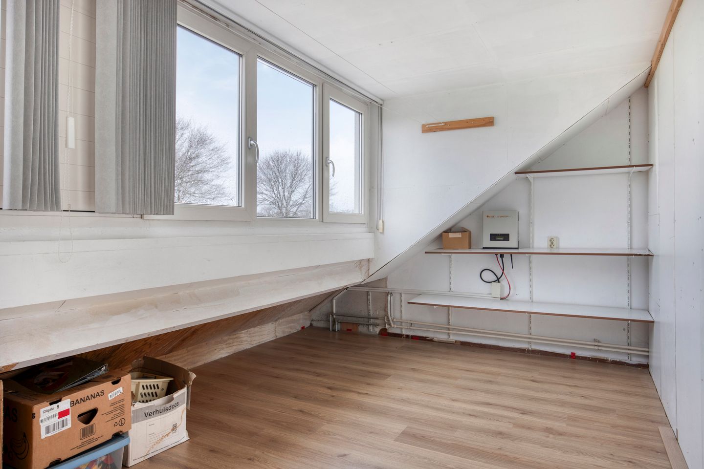 Photo 35 of Nieuwemeer 20