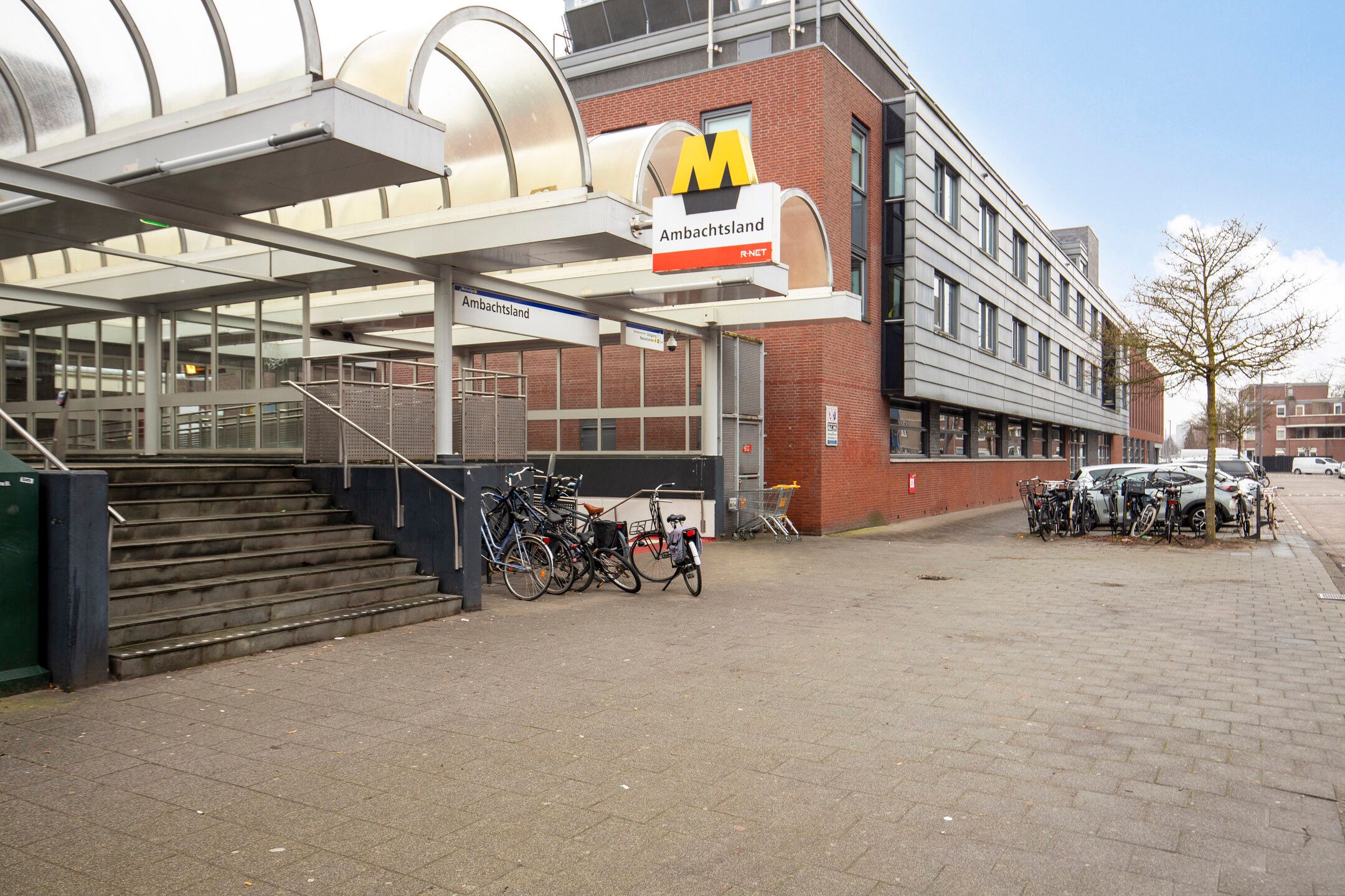 Photo 45 of Nieuwemeer 20