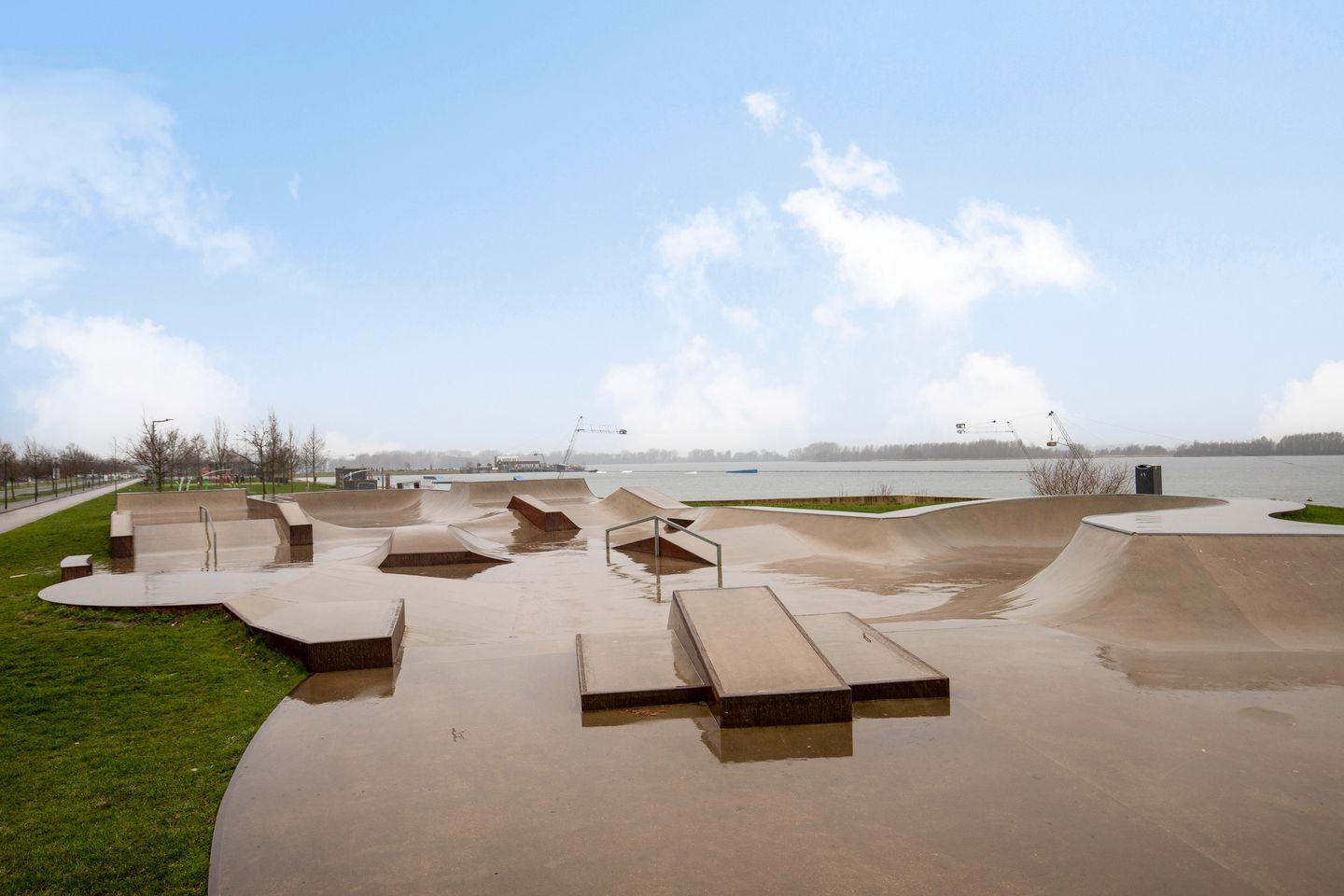 Photo 50 of Nieuwemeer 20