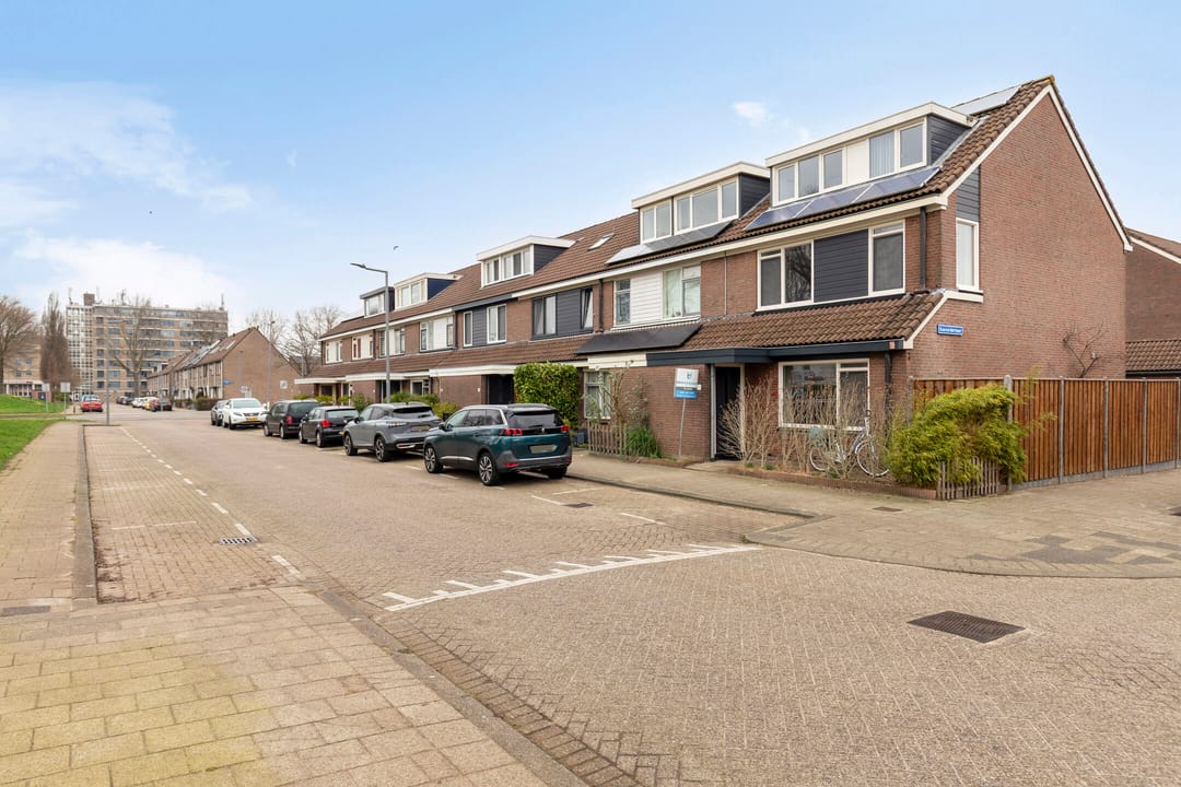 Photo 53 of Nieuwemeer 20