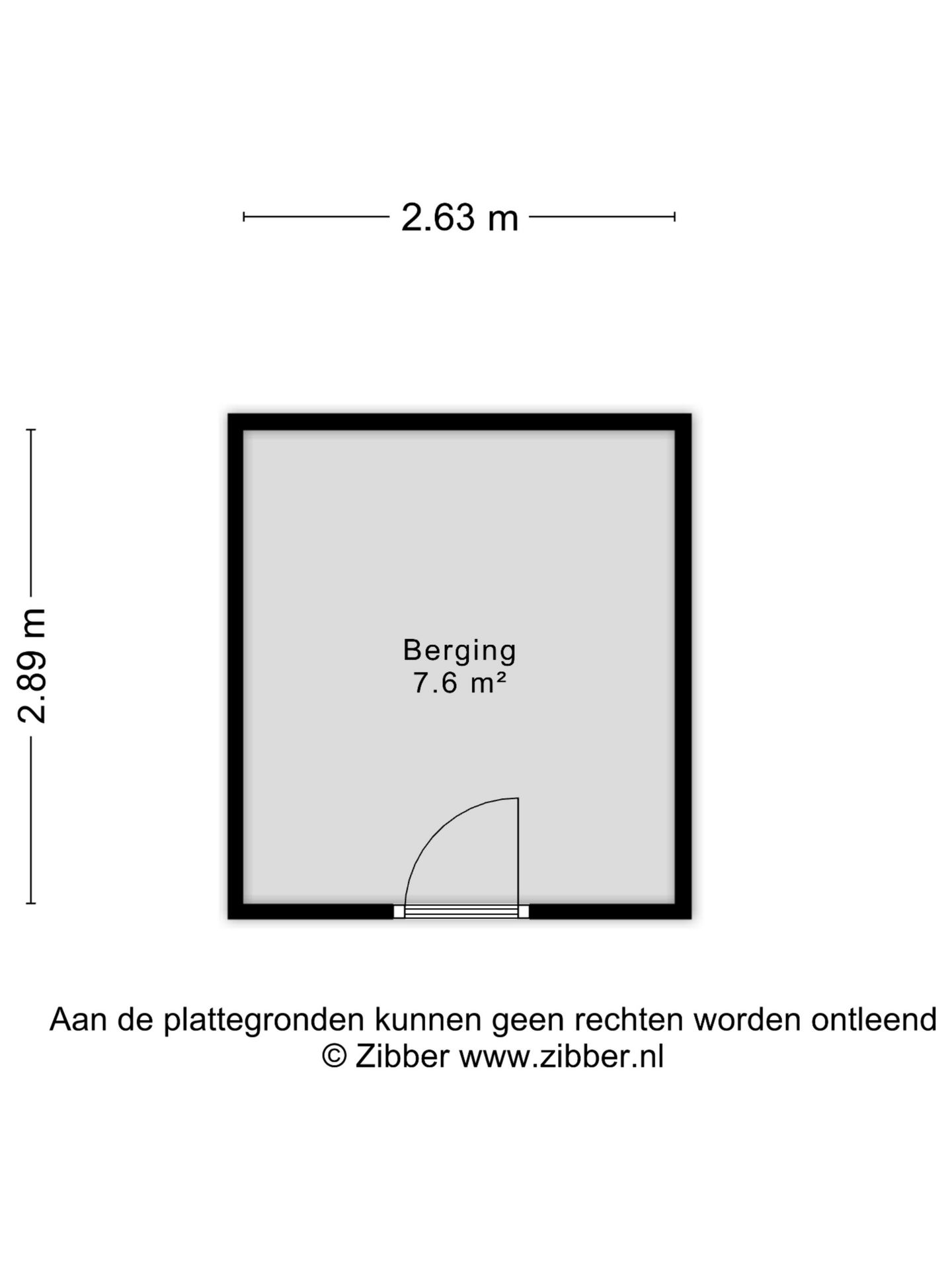 Photo 59 of Nieuwemeer 20