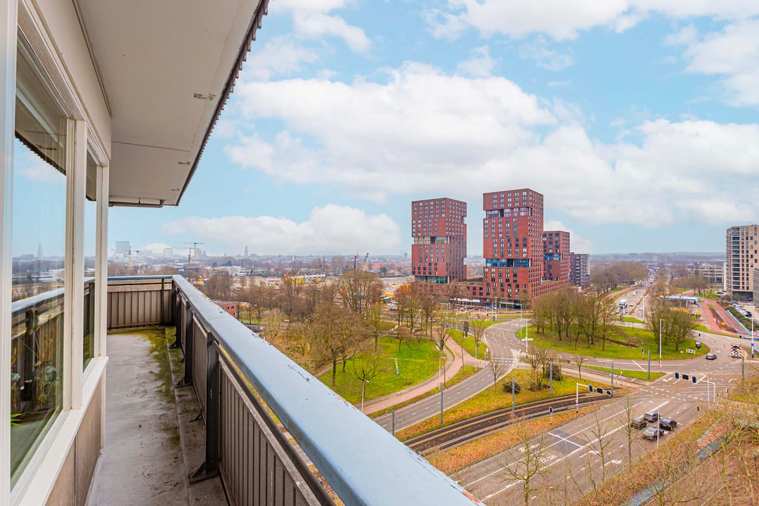 Foto 23 van Aziëlaan 372