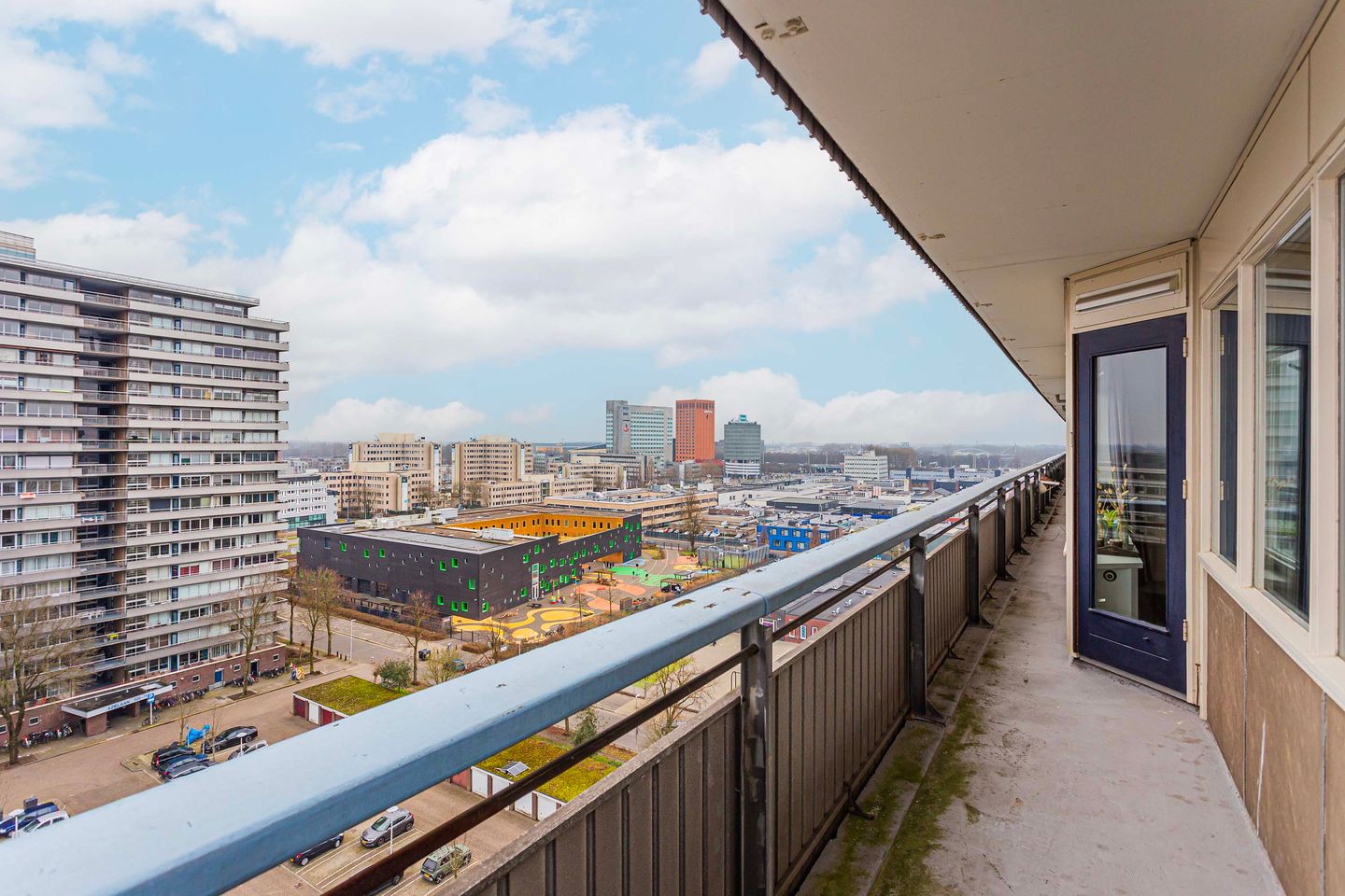 Foto 25 van Aziëlaan 372