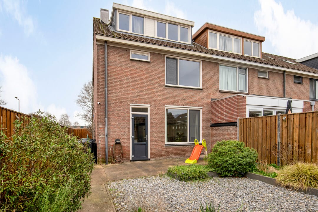 Photo 41 of Nieuwemeer 20