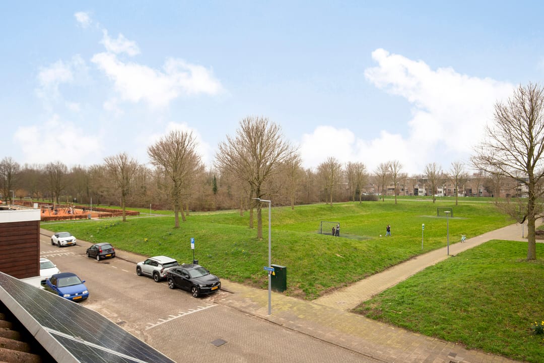 Photo 37 of Nieuwemeer 20