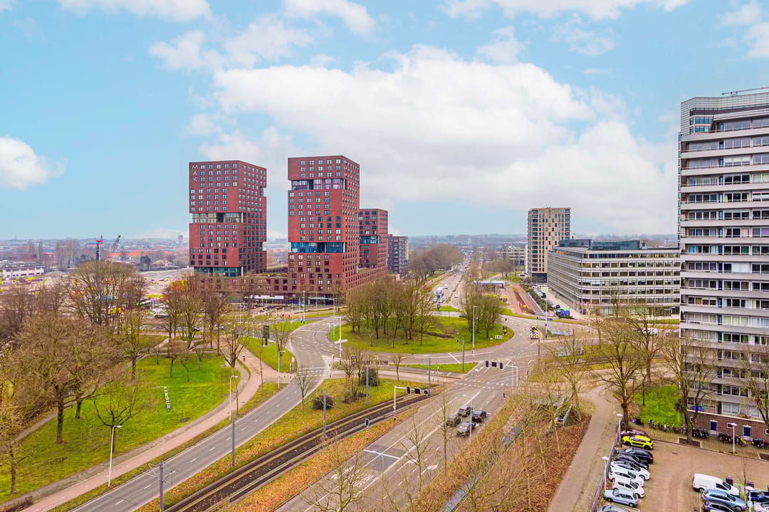 Foto 28 van Aziëlaan 372